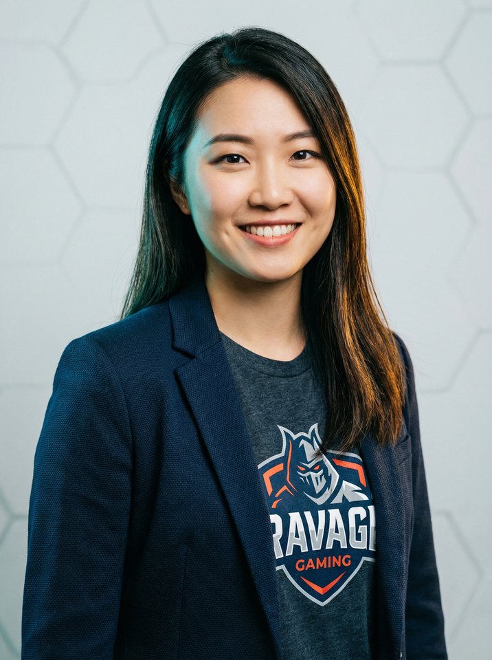 糖心vlog游戏顾问赵雅琪